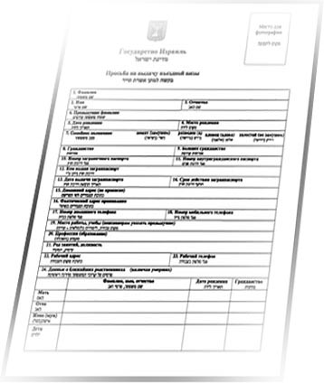 бланк анкеты картинка бланк анкеты картинка