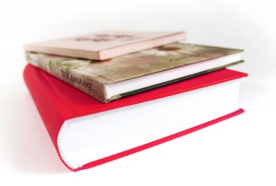 Где напечатать книгу по лучшей в России цене